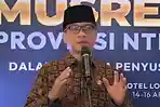 Mendes Yandri Usul Moratorium Izin Ritel Modern, Diganti Koperasi Desa Merah Putih