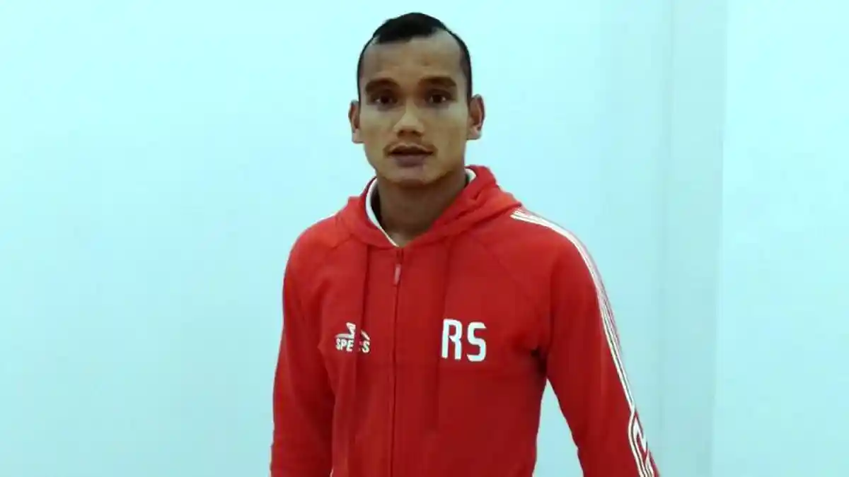 Riko Simanjuntak: Permainan Timnas Indonesia Senior Terapkan Startegi Luis Milla