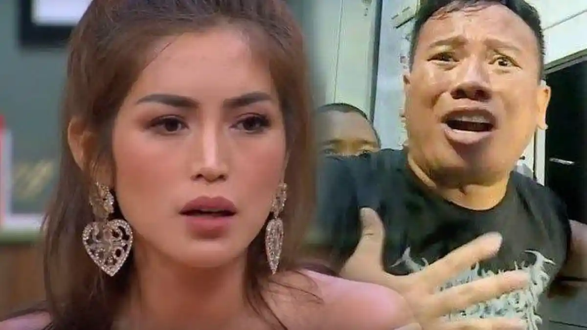 Vicky Prasetyo Pernah Kasih Cincin untuk Dapatkan Cinta Jessica Iskandar
