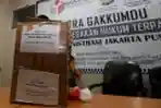 Barang Bukti Form C1 Palsu Wilayah Boyolali Diamankan Bawaslu