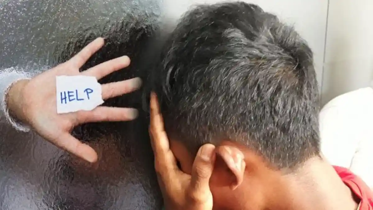 Modus Ingin Pinjam Motor, Gadis Ini Nyaris Diperkosa Kakak Iparnya Sendiri