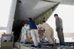 Bantuan Asing Mulai Berdatangan untuk Korban Gempa Afghanistan