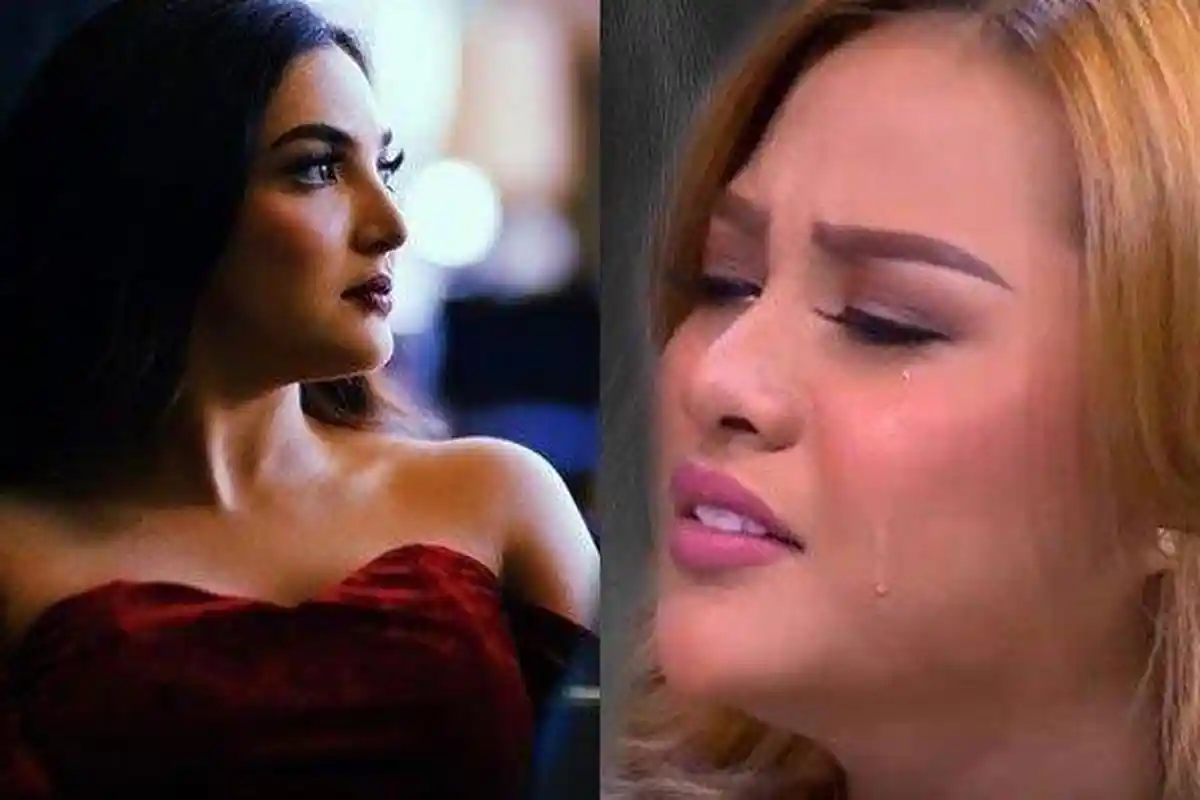 10 Tahun Lalu Bertemu, 5 Bukti Cinta Tulus Ashanty Buat Aurel Hermansyah Sang Anak Sambung