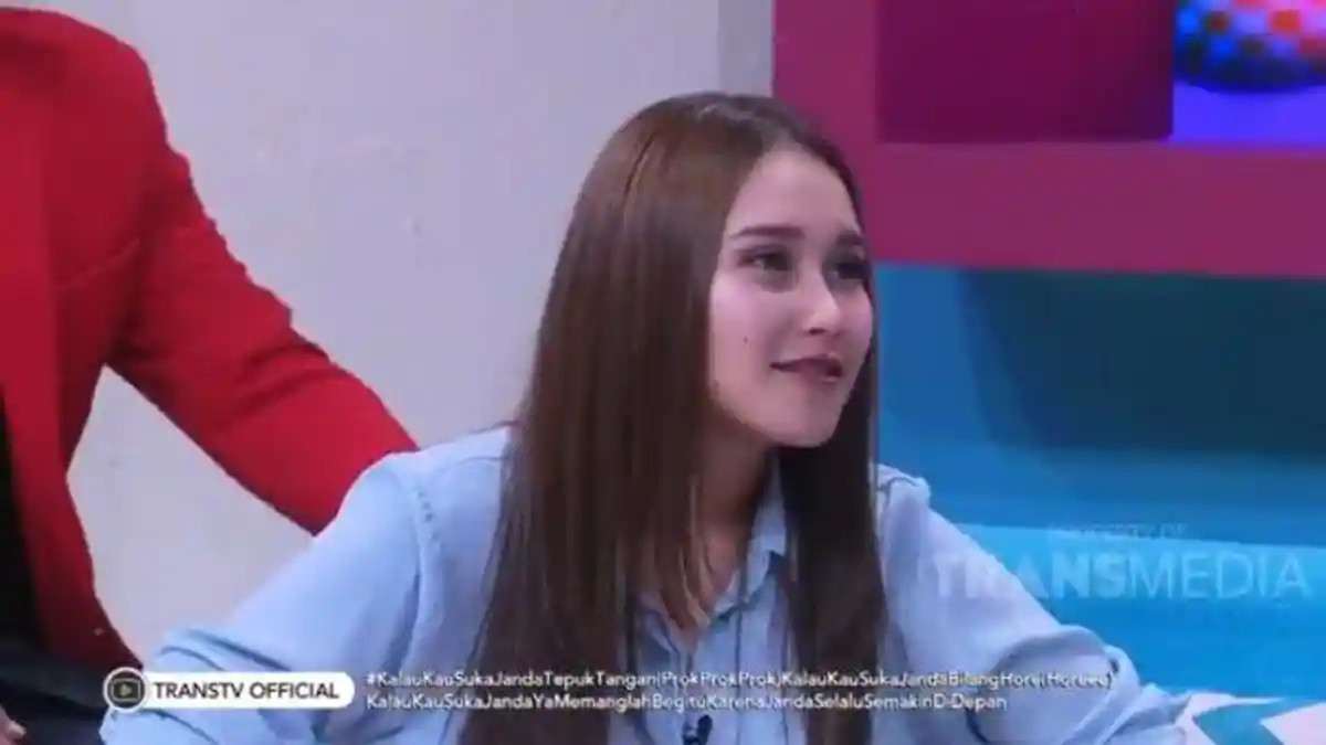 SETELAH Razia Ayu Ting Ting, Petugas Satpol PP Kena Batunya, Dapat Sanksi Ini dari Atasannya