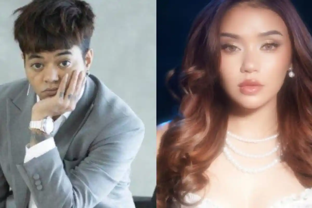 Benarkah Pacaran dengan Reza Arap? Selebgram Lula Lahfah Minta Didoakan yang Terbaik