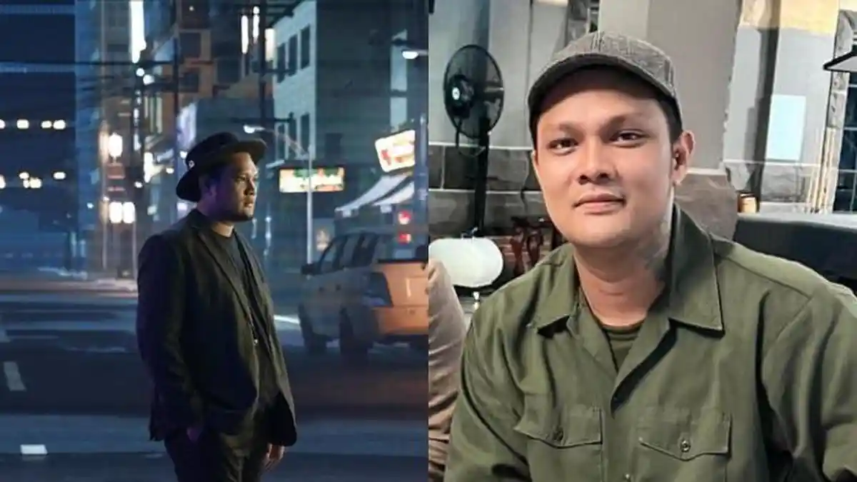 Penampilan Virgoun Curi Perhatian Setelah Cerai dari Inara Rusli
