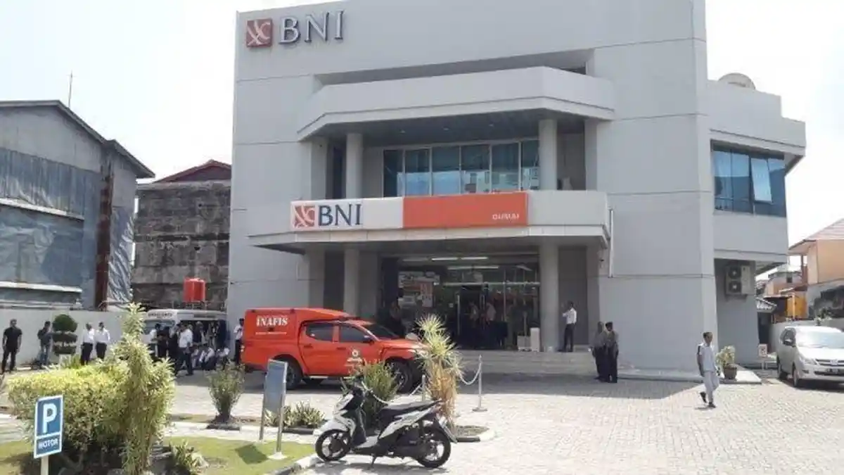 Mantan Teller Bank BNI Polisikan Atasan Atas Pencemaran Nama Baik soal Insiden Mencuri Uang Nasabah