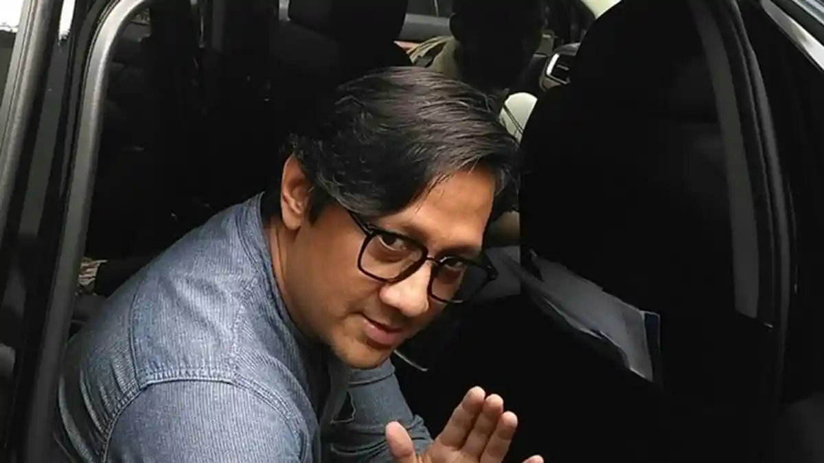 Tak Hanya Stop di NET TV, Andre Taulany juga Sengaja Lakukan Hal Ini Agar Bisa Tenang