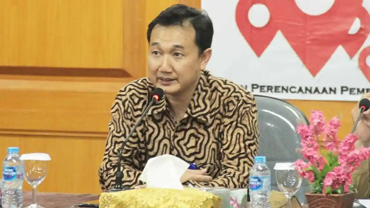 Integrasikan e-Planning Dalam SIPD, Kemendagri Apresiasi Bangka Belitung