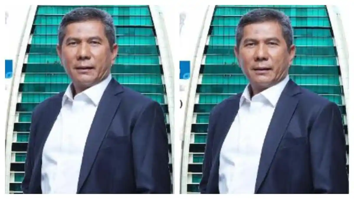 Sosok & Profil Arif Suhartono, Dirut PT Pelindo Disorot Buntut Kemacetan, Serikat Buruh Desak Pecat