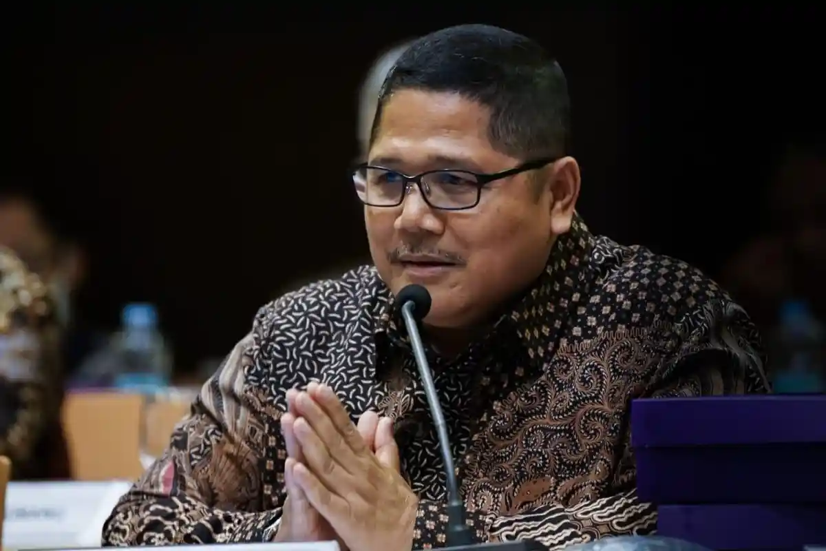 Pemilu 2024 Dorong Pertumbuhan Ekonomi Sulsel