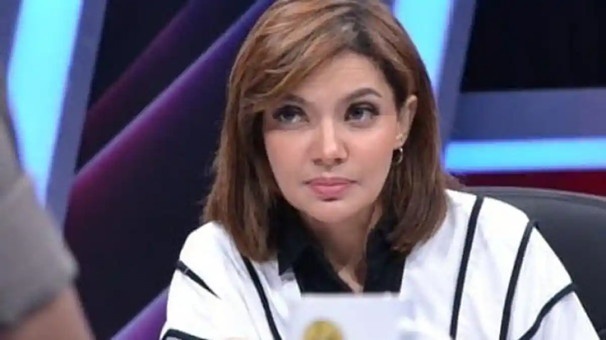 Hasil Tes DNA Najwa Shihab Mengejutkan, Putri Quraish Shihab Punya 10 Gen dari Negara yang Berbeda