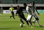PSS Sleman Ditahan Imbang PS Tira Persikabo Tanpa Gol