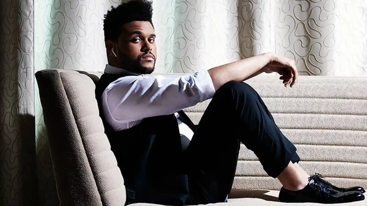 Penuh Nuansa Kelam, The Weeknd Kembali Rilis Video Musik Berjudul 'Call Out My Name'