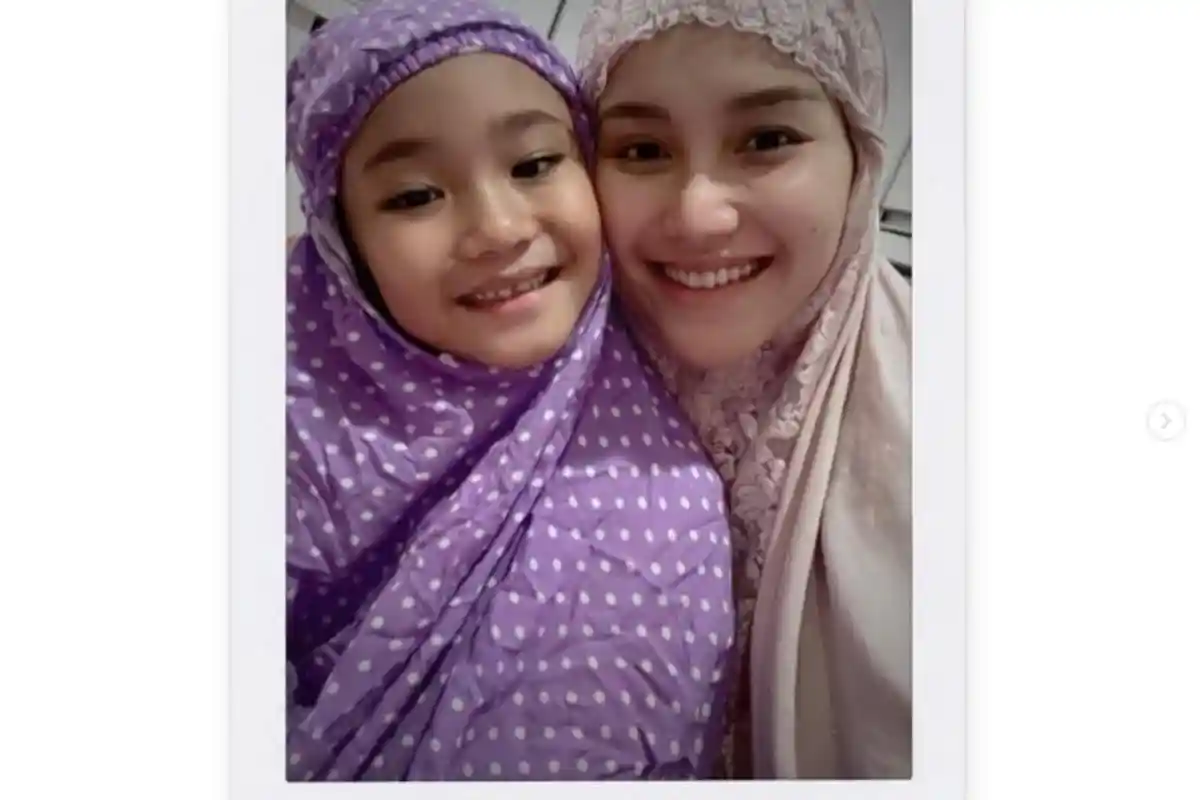 Bilqis Khumaira Razak Warisi Watak Asli Ayu Ting Ting Ini, Imbas Tak Pernah Bertemu dengan Enji