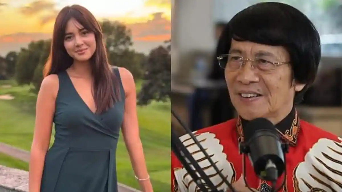 Kak Seto Tuai Kritik Buntut Broken Strings Aurelie Moeremans, Bukti Laporan ke Komnas Anak 'Dicueki'