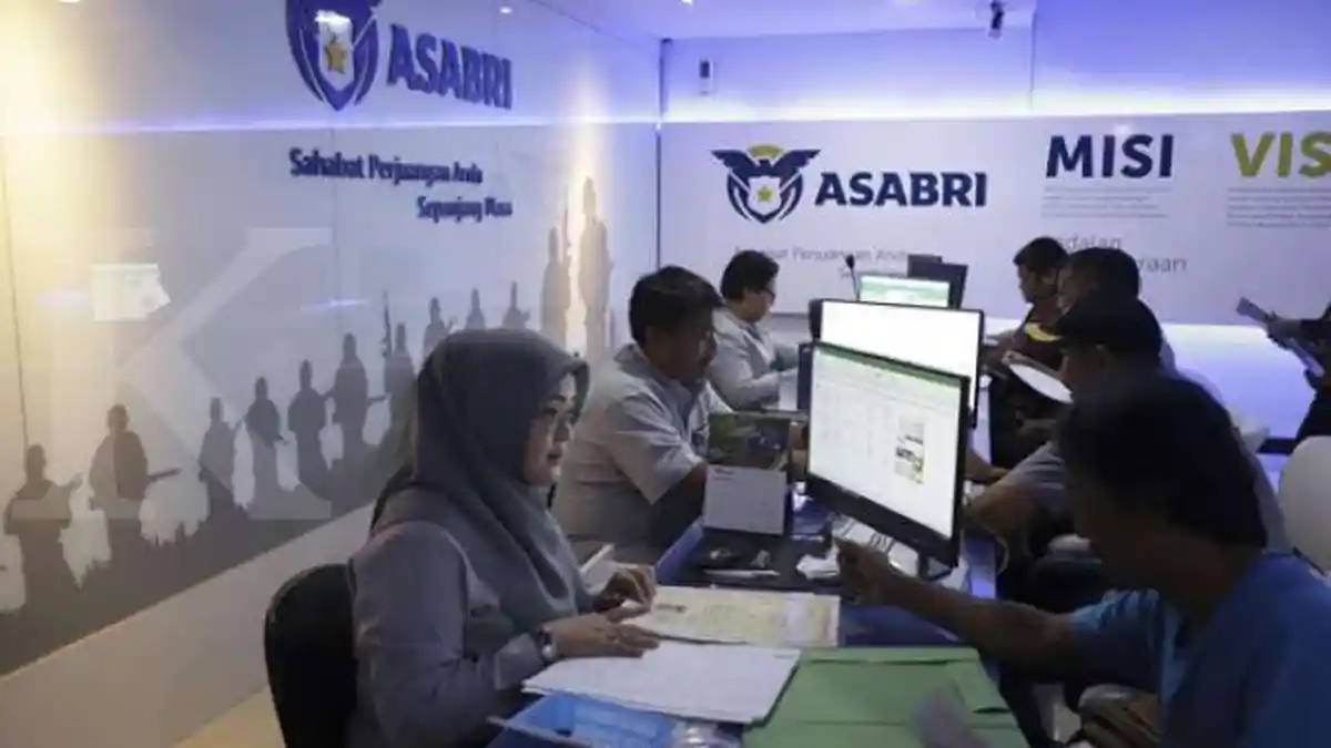 Kasus Korupsi PT Asabri, Benny Tjokro Dituntut Hukuman Mati