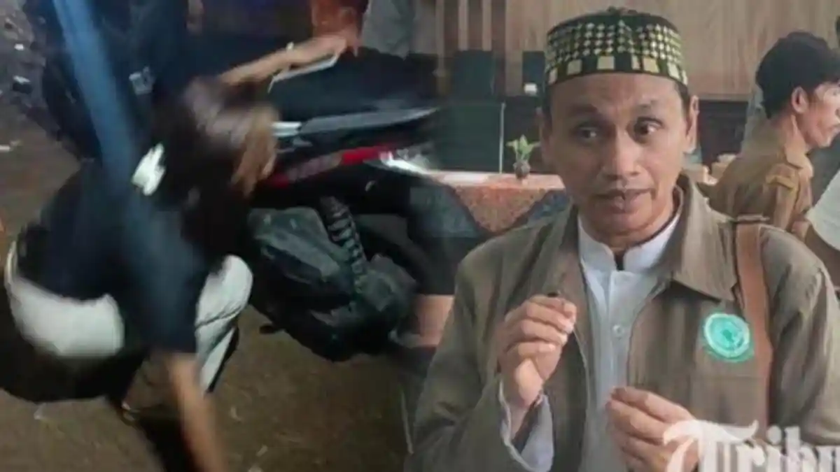 Madura Terpopuler: 2 Gadis di Bangkalan Dibegal hingga Kasus ‘Imam Mahdi’ Disebut Penipuan