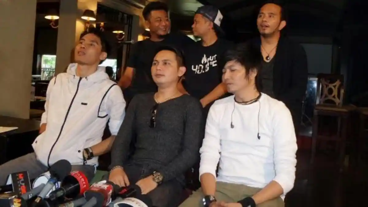 Tiga Personil Eks Peterpan Hadirkan Musik Peterpan Melalui Neverland
