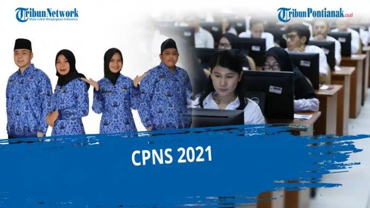 JADWAL Masa Sanggah PPPK Guru 2021 Lengkap Pengumuman Hasil Seleksi Administrasi Hari Ini