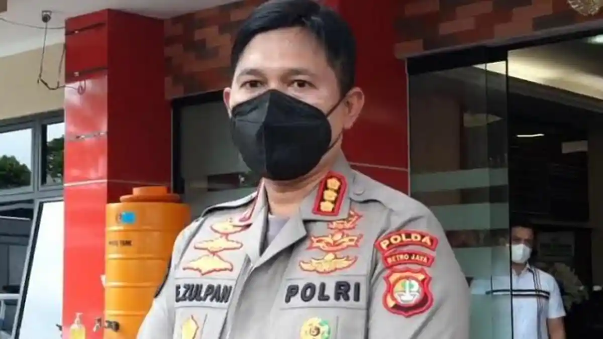 Jadi Tersangka Kasus Penistaan Agama, Joseph Suryadi Dijerat Pasal ITE dan Penodaan Agama