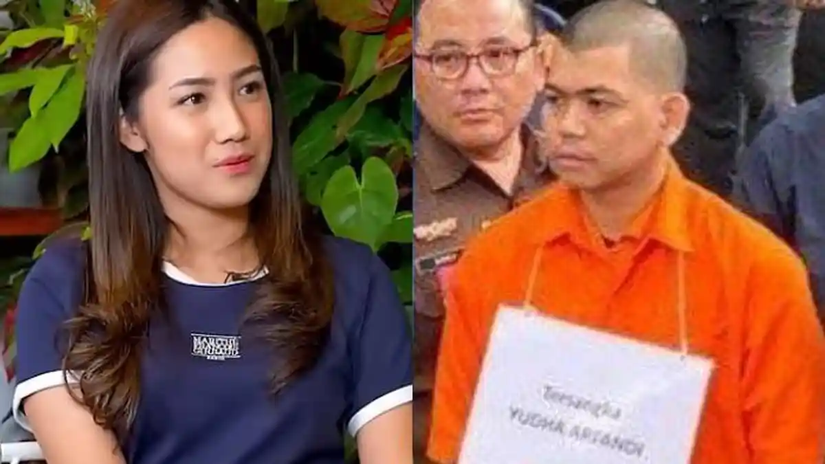 2 Tahun Pacaran, Yudha Arfandi Bohong soal Pekerjaan, Tamara Tyasmara Merasa Ditipu Mantan Kekasih