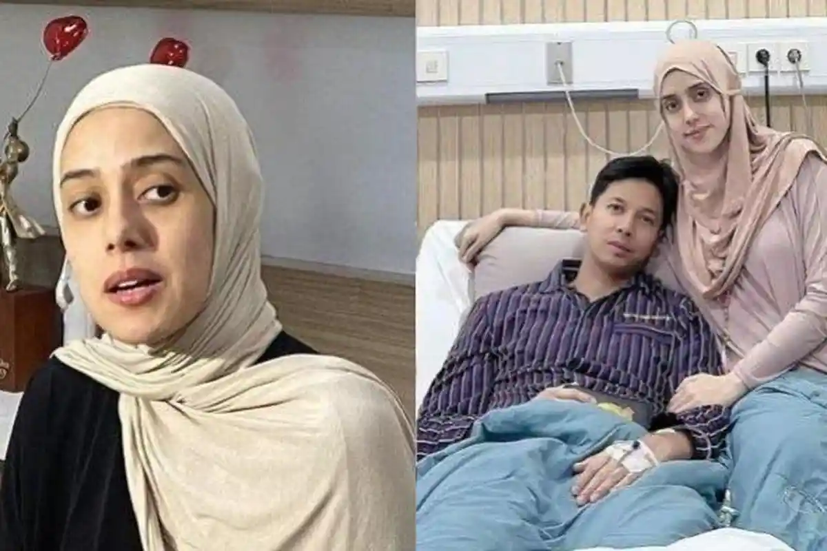 Sonny Septian Ingin Liburan ke Bali, Fairuz A Rafiq Tak Berizin