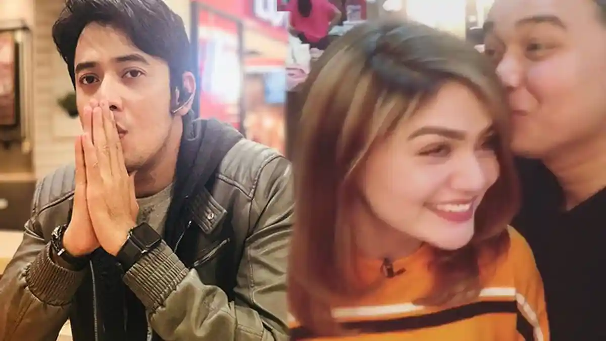Kriss Hatta Laporkan Hilda Vitria dan Billy Syahputra ke Polisi, Ternyata Ini Penyebabnya