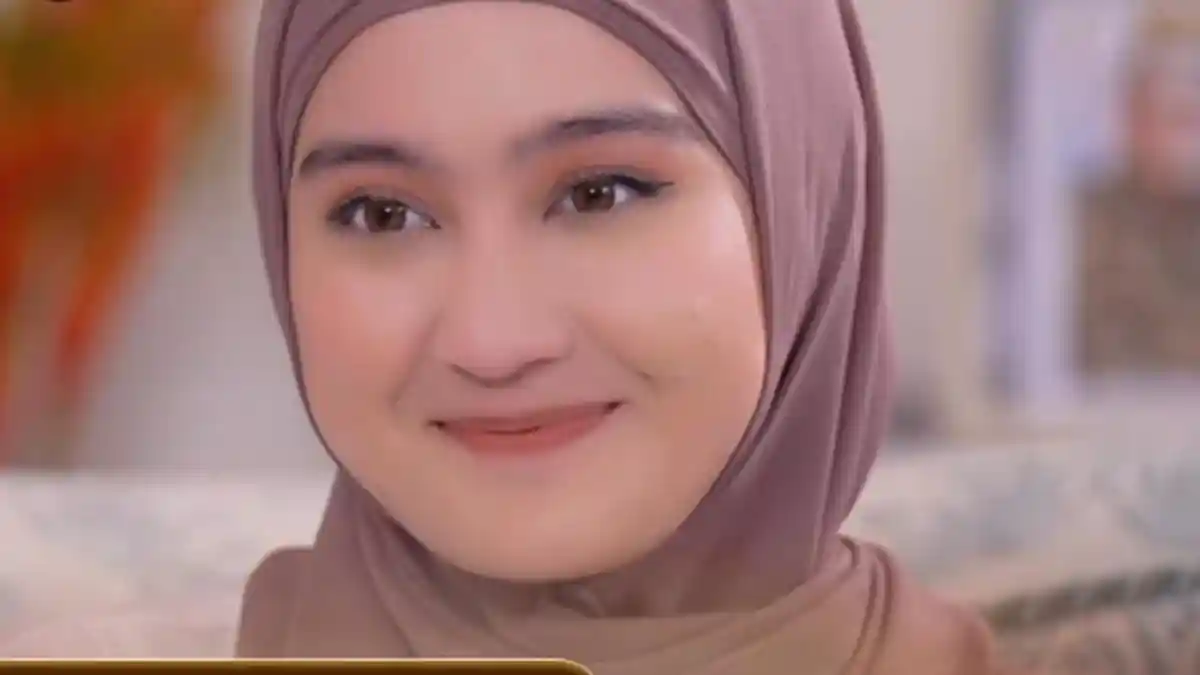 Link TV Online SCTV dan Live Streaming Sinetron Bidadari Surgamu Hari Ini Selasa 23 Januari 2024