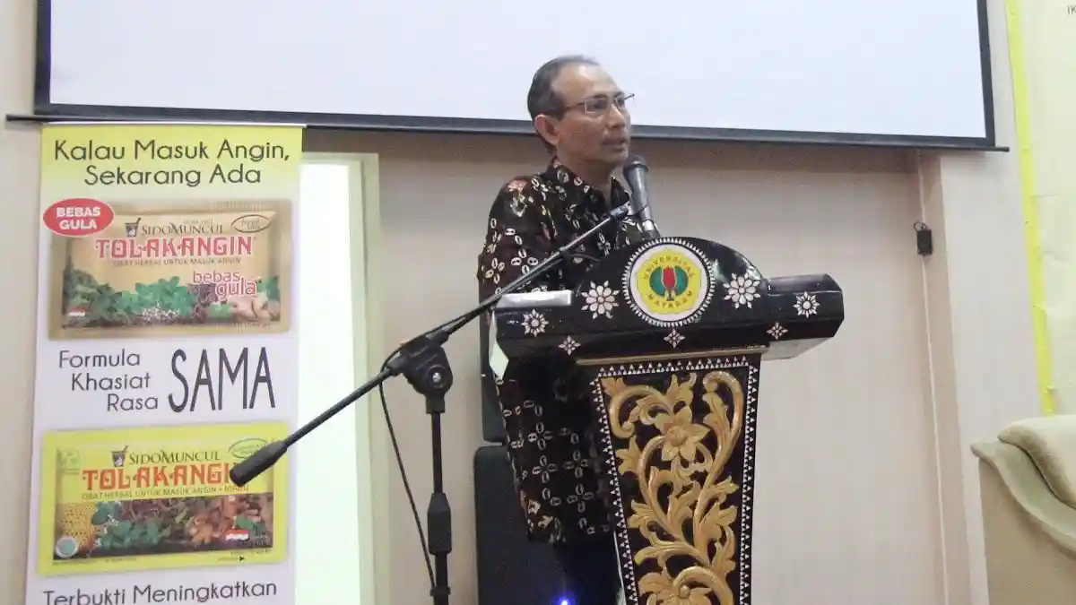 Daun Kelor dan Minyak Sumbawa jadi Produk Herbal Unggulan Lombok
