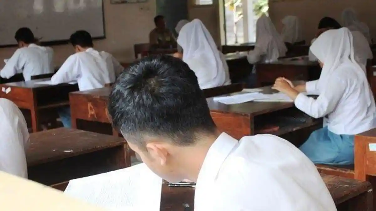 Kunci Jawaban  Bahasa Inggris Kelas 10 Semester 1, Lengkap Pembahasan