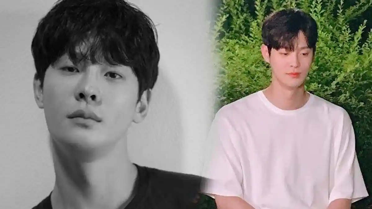Profil-Biodata Cha In Ha, Aktor Korea yang Ditemukan Meninggal Dunia ...