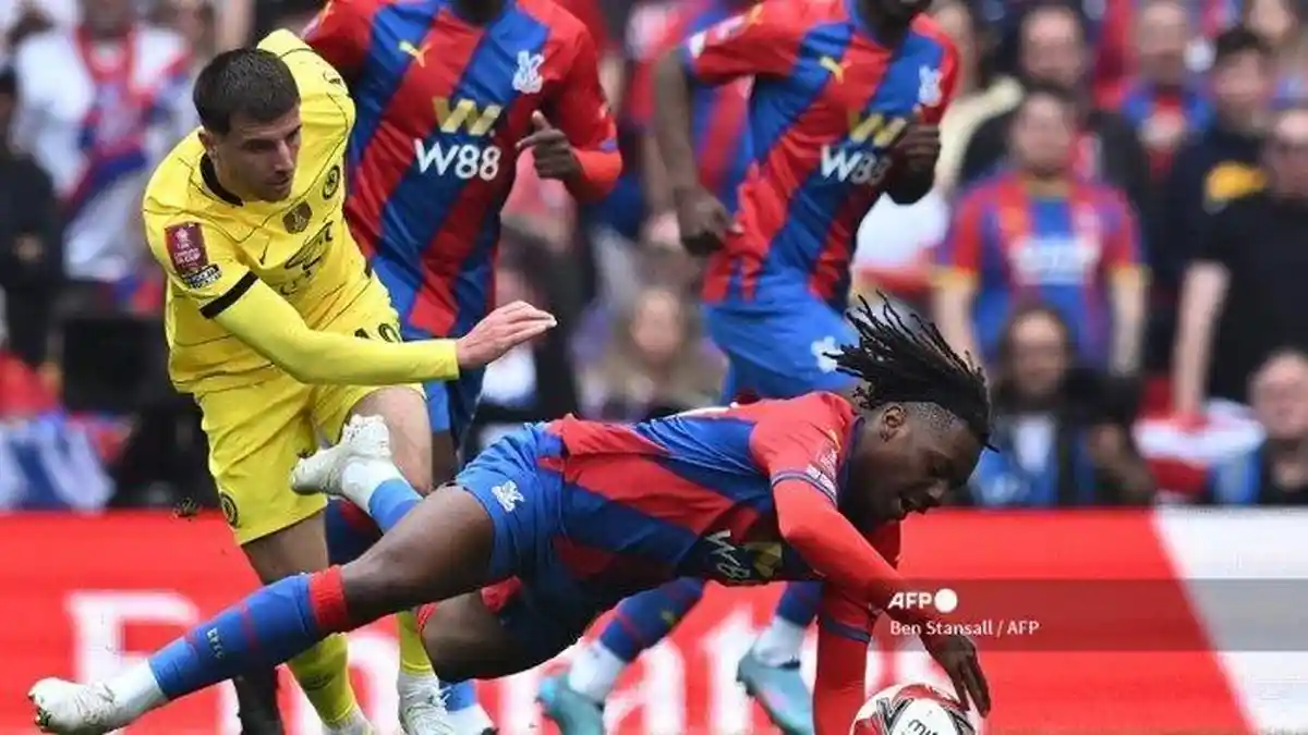 Prediksi Skor West Ham vs Crystal Palace Minggu 4 Agustus 2024 Jam 6 Pagi, Cek Link Live Streaming