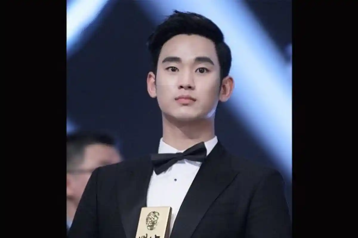 Setelah 3 Tahun Hiatus, Kim Soo Hyun Bermain dalam Drama It's Okay to Not Be Okay Tayang 20 Juni