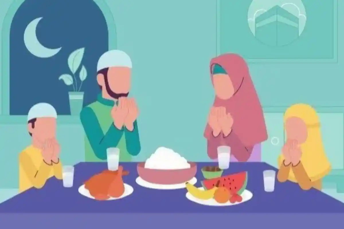 Jam Buka Puasa Halmahera Selatan Malut Hari Ini Rabu 27 Maret 2024, Simak Doa Berbuka yang Benar