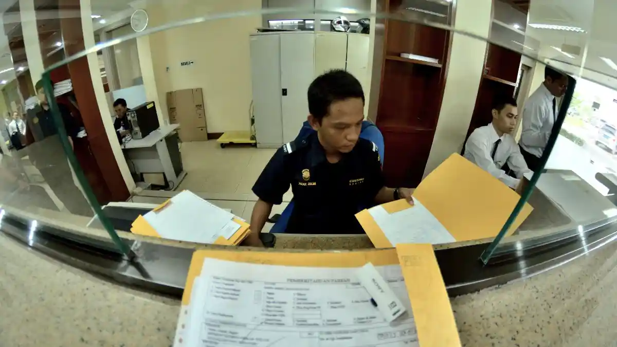 Supply Chain Indonesia Puji Bea Cukai Tetap Buka Layanan di Hari Libur Lebaran