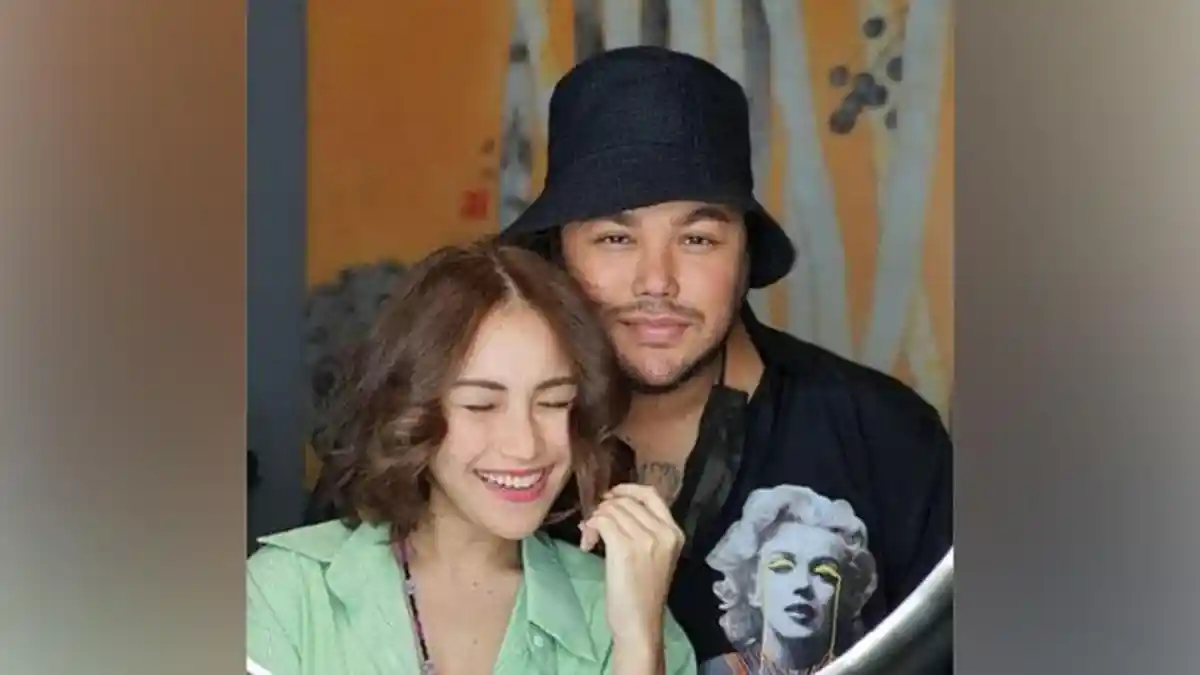 Ivan Gunawan Ngaku Ditolak Ayu Ting Ting Gegara Mahar 500 Juta, Sebut Angka Ini Biar Diterima