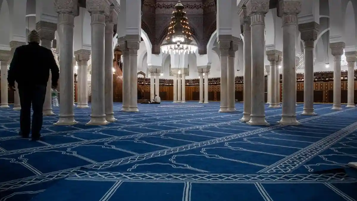 Doa Pembuka Rezeki dan Diberkahi dengan Panjang Umur , Coba 3 Pilihan Bacaan Berikut