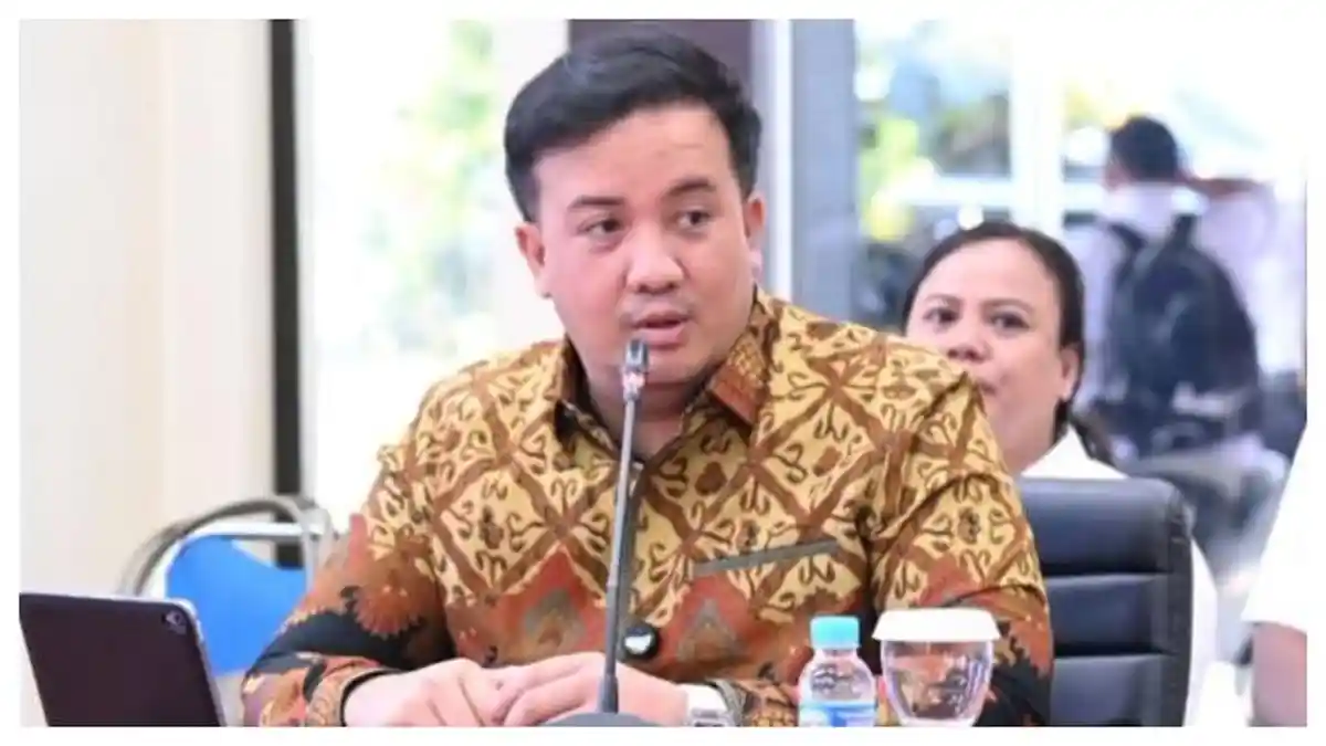 Tak Ada Ruang Intoleransi Beragama, Bupati Rizky Tegaskan Lamandau Rumah Bersama