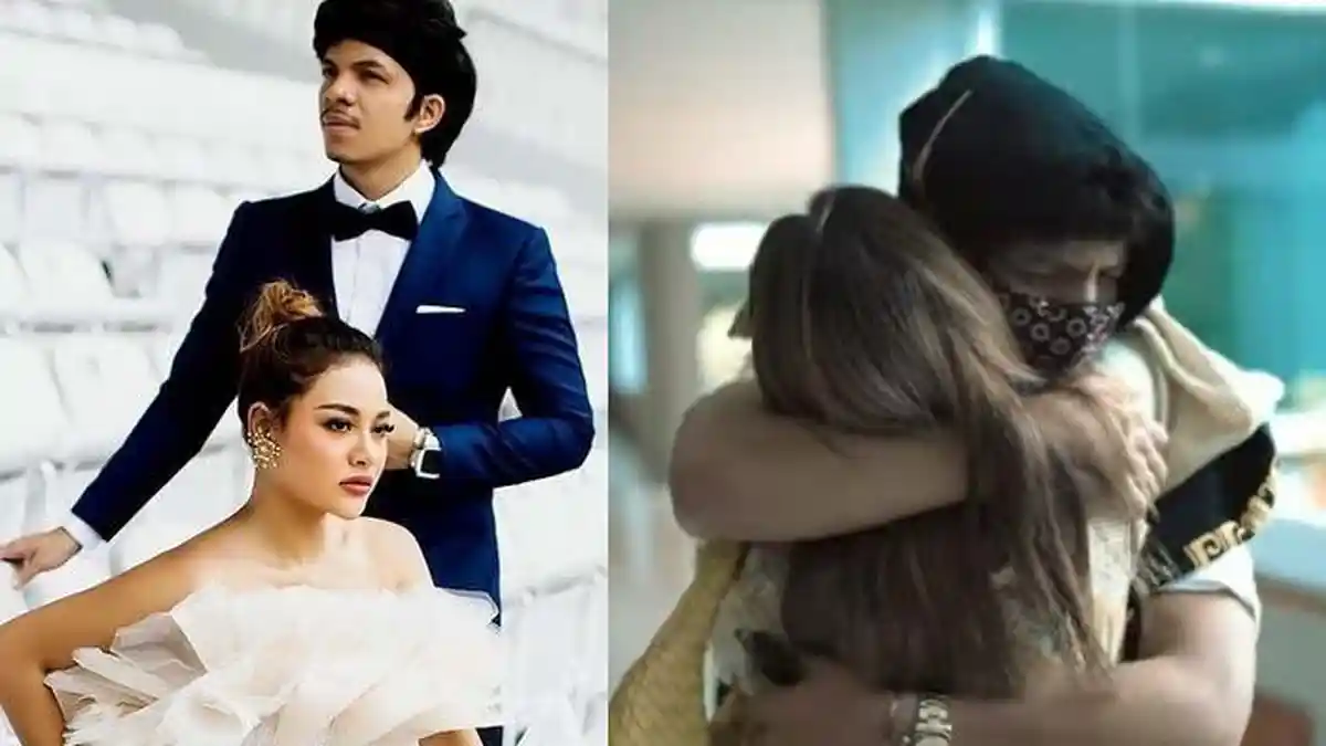 Kabar Sedih Diungkap Calon Adik Ipar Aurel, Begini Kondisi Orangtua Atta Jelang Pernikahan Putranya