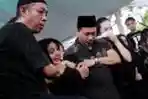 Pemakaman Ibunda Ashanty 