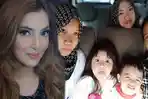 Serunya Grup WA ART Ashanty, Tanya Kedatangan Habis Mudik Lebaran, Malah Ributkan Kenaikan Gaji