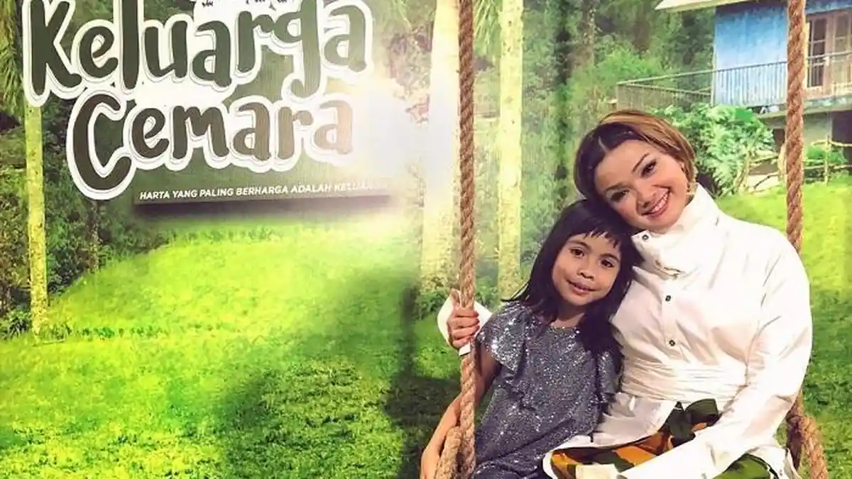 Gak Keluar Rumah, Lebaran Asyik Nonton Film Box Office, Ada Warkop DKI Reborn dan Keluarga Cemara