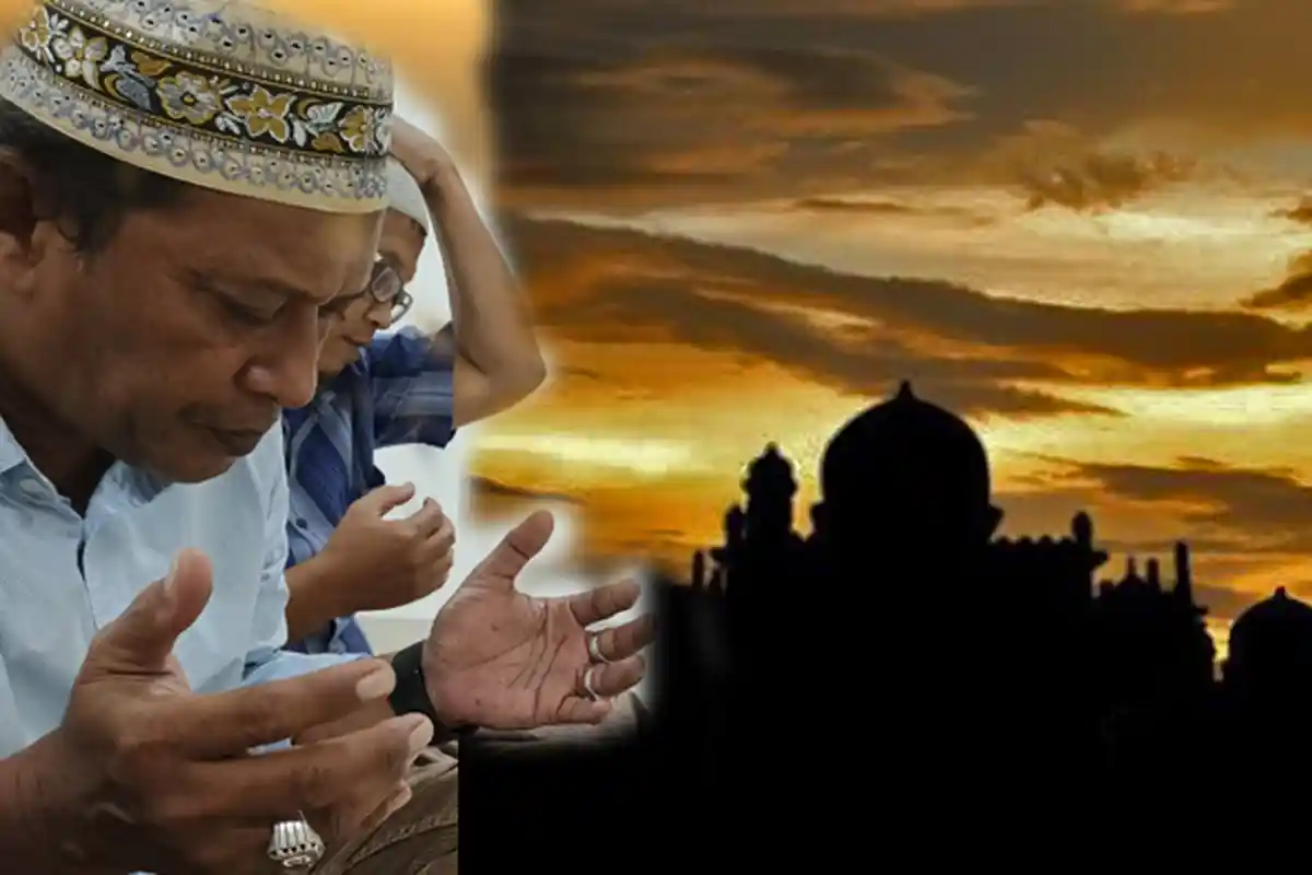Ini Doa Menyambut Ramadhan Diamalkan Nabi Muhammad SAW, Bermohon Kekuatan Iman dan Kesehatan