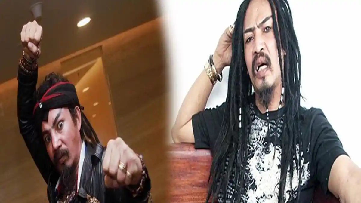 TERBONGKAR Masa Lalu Master Limbad, Saat SD Pakai Rok & Pernah Jadi PNS Tegal