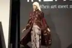 Fashion Show Sustainably Modest di Muffest 2021