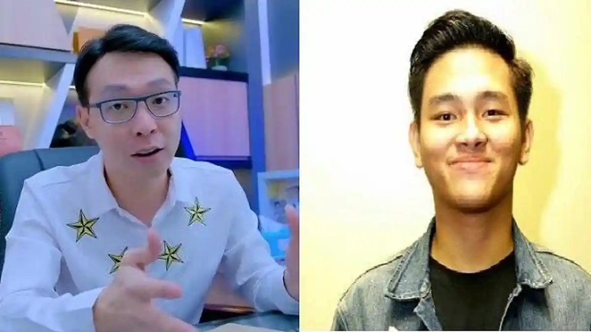 Borok Aldy Maldini Eks Coboy Junior 6 Tahun Lalu, Richard Lee Pasrah Duit Rp10 Juta Melayang