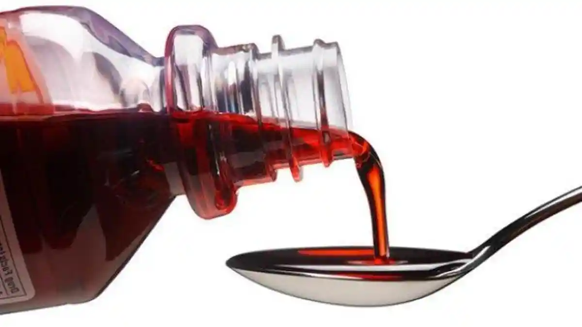 Kemenkes Sebut Baru 156 Obat Sirup yang Aman Dikonsumsi, Berikut Daftarnya
