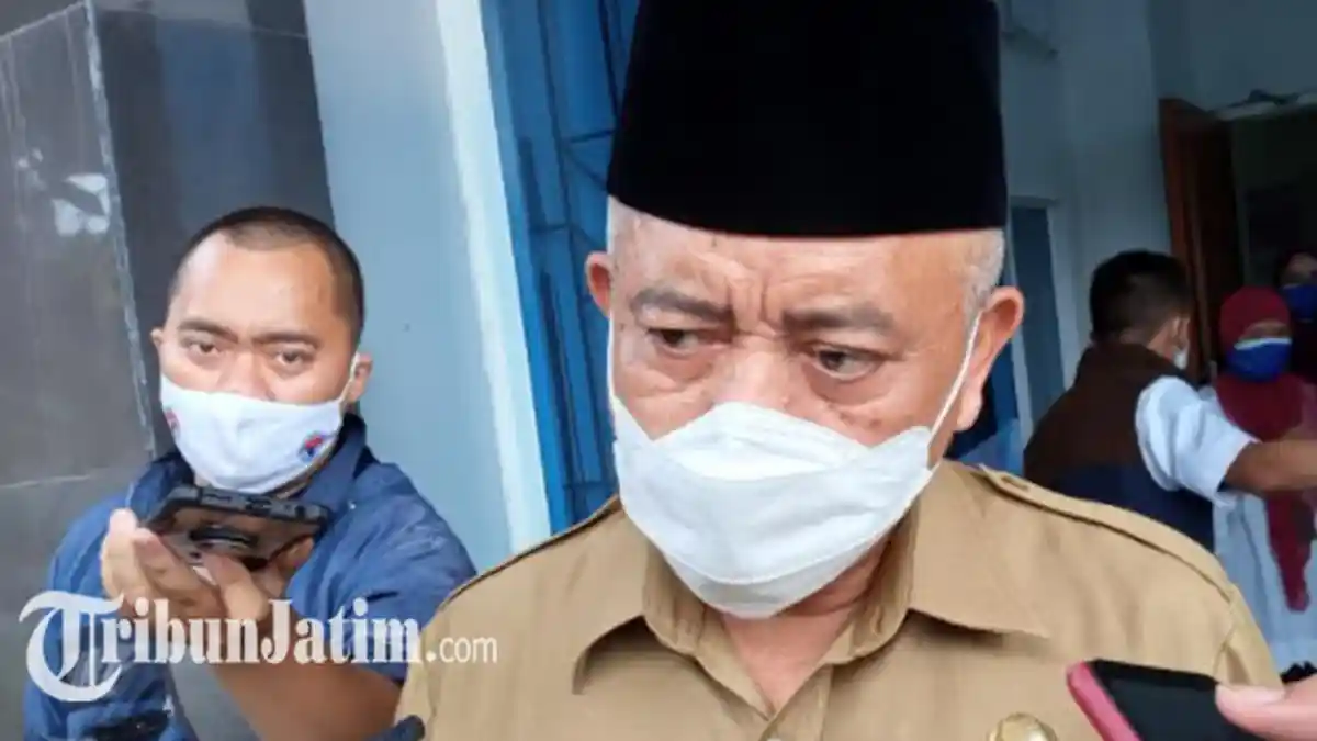 Bupati Malang Jelaskan Perbedaan PPKM dengan PSBB, Tidak Ada Penerapan Penyekatan di Check Point