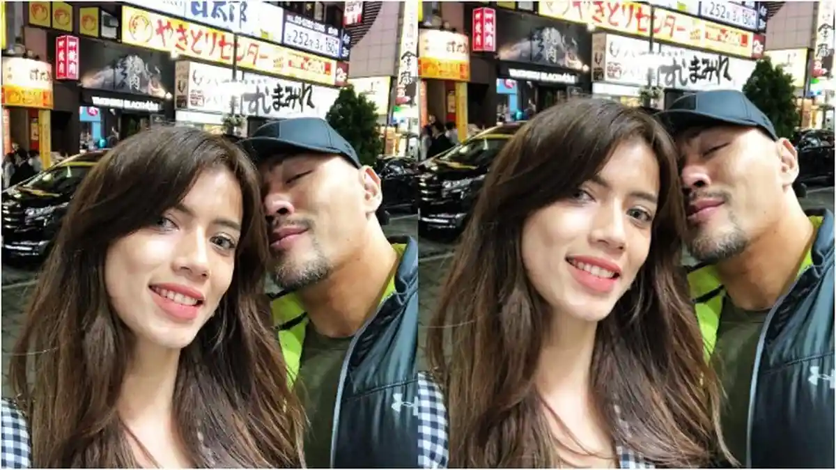 Deddy Corbuzier Olahraga Bareng Kekasih, Warganet Ramai-ramai Beri Pujian